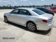 ✅ 2019 Lincoln Continental Standard • VIN: 1LN6L9PK5K5605548 • Лот: 62741004. Опубликован ранее на Copart с пробегом 62 694 миль. Бесплатный доступ к архиву аукционных продаж из США и подробный отчёт об истории автомобиля на DreamBid. Изображение 2.