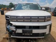 ✅ 2024 Hyundai Santa Fe SE • VIN: 5NMP14GL4RH051582 • Lot: 65966815. Wystawiony na Copart z przebiegiem 27 914 mil. Bezpłatny archiwum sprzedaży aukcyjnych z USA i szczegółowy raport historii pojazdu na DreamBid. Zdjęcie 5.