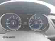 2012 Hyundai Sonata GLS z VIN 5NPEB4AC4CH346382, wystawiony jako IAAI lot #43337487 z przebiegiem 127 181 mil mil oraz . Historia ofert i sprzedaży dostępna na DreamBid. Obrazek 7.