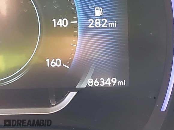 ✅ 2020 Hyundai Santa Fe SEL • VIN: 5NMS3CAD3LH193414 • Лот: 43568965. Опубликован ранее на IAAI с пробегом 86 349 миль. Бесплатный доступ к архиву аукционных продаж из США и подробный отчёт об истории автомобиля на DreamBid. Изображение 15.