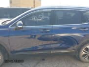 ✅ 2020 Hyundai Santa Fe Limited • VIN: 5NMS5CAA3LH272095 • Лот: 35894876. Опубликован ранее на IAAI с пробегом 12 миль. Бесплатный доступ к архиву аукционных продаж из США и подробный отчёт об истории автомобиля на DreamBid. Изображение 14.