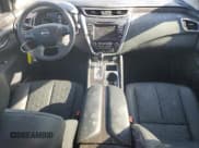 ✅ 2024 Nissan Murano Platinum • VIN: 5N1AZ2DS8RC117897 • Lot: 52198185. Listed on Copart with 2,449 mi. Free auction sales archive from the USA and detailed vehicle history report at DreamBid. Image 8.