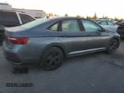 ✅ 2023 Volkswagen Jetta SE • VIN: 3VW7M7BU3PM023319 • Lot: 86540565. Listed on Copart with 25,861 mi. Free auction sales archive from the USA and detailed vehicle history report at DreamBid. Image 3.