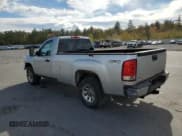 ✅ 2011 GMC Sierra 1500 Work Truck • VIN: 1GTN2TE09BZ388886 • Lot: 85558295. Wystawiony na Copart z przebiegiem 181 860 mil. Bezpłatny archiwum sprzedaży aukcyjnych z USA i szczegółowy raport historii pojazdu na DreamBid. Zdjęcie 2.