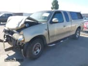 ✅ 1999 Ford F-150 XL • VIN: 1FTRX17L4XKB16941 • Lot: 43818016. Wystawiony na IAAI z przebiegiem Nie podano. Bezpłatny archiwum sprzedaży aukcyjnych z USA i szczegółowy raport historii pojazdu na DreamBid. Zdjęcie 2.