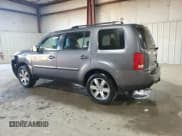 ✅ 2014 Honda Pilot Touring • VIN: 5FNYF4H94EB005142 • Lot: 93596555. Wystawiony na Copart z przebiegiem 157 876 mil. Bezpłatny archiwum sprzedaży aukcyjnych z USA i szczegółowy raport historii pojazdu na DreamBid. Zdjęcie 2.