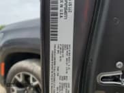 ✅ 2023 Jeep Wagoneer Series III • VIN: 1C4SJSDPXPS540771 • Lot: 58945965. Listed on Copart with 59,001 mi. Free auction sales archive from the USA and detailed vehicle history report at DreamBid. Image 13.