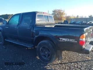 ✅ 2004 Toyota Tacoma • VIN: 5TEHN72N14Z438327 • Lot: 43546834. Wystawiony na IAAI z przebiegiem 120 439 mil. Bezpłatny archiwum sprzedaży aukcyjnych z USA i szczegółowy raport historii pojazdu na DreamBid. Zdjęcie 3.