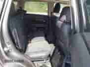 2019 Mitsubishi Outlander ES с VIN JA4AZ3A31KZ012493, выставлен на аукционе IAAI как лот 42517837 с пробегом 109 906 миль миль и . История ставок и продаж доступна на DreamBid. Изображение 8.