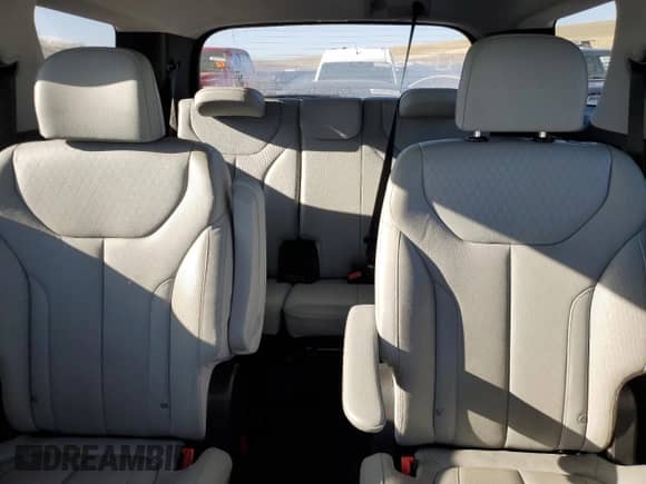 2020 Hyundai Palisade SEL z VIN KM8R4DHE4LU073349, wystawiony jako Copart lot #46807353 z przebiegiem 20 595 mil mil oraz . Historia ofert i sprzedaży dostępna na DreamBid. Obrazek 10.