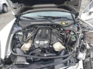 ✅ 2013 Porsche Panamera Turbo • VIN: WP0AC2A72DL090050 • Лот: 41129283. Опубликован ранее на IAAI с пробегом 68 542 миль. Бесплатный доступ к архиву аукционных продаж из США и подробный отчёт об истории автомобиля на DreamBid. Изображение 10.