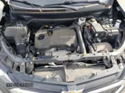 ✅ 2020 Chevrolet Equinox LS • VIN: 3GNAXHEV6LS550200 • Лот: 91470285. Опубликован ранее на Copart с пробегом 39 437 миль. Бесплатный доступ к архиву аукционных продаж из США и подробный отчёт об истории автомобиля на DreamBid. Изображение 12.