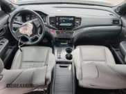 ✅ 2022 Honda Passport EX-L • VIN: 5FNYF8H57NB024420 • Lot: 67348855. Listed on Copart with 136,849 mi. Free auction sales archive from the USA and detailed vehicle history report at DreamBid. Image 8.