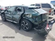 ✅ 2023 Kia EV6 Wind • VIN: KNDC3DLC1P5152514 • Lot: 42042702. Listed on IAAI with 6,195 mi. Free auction sales archive from the USA and detailed vehicle history report at DreamBid. Image 3.