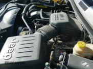 ✅ 1999 Jeep Grand Cherokee Laredo • VIN: 1J4G258S7XC797734 • Lot: 40992707. Wystawiony na IAAI z przebiegiem 207 425 mil. Bezpłatny archiwum sprzedaży aukcyjnych z USA i szczegółowy raport historii pojazdu na DreamBid. Zdjęcie 20.