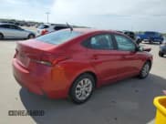 ✅ 2021 Hyundai Accent SE • VIN: 3KPC24A68ME147066 • Лот: 49902145. Опубликован ранее на Copart с пробегом 60 089 миль. Бесплатный доступ к архиву аукционных продаж из США и подробный отчёт об истории автомобиля на DreamBid. Изображение 3.