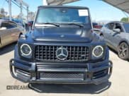 ✅ 2019 Mercedes-Benz G 63 AMG • VIN: WDCYC7HJ1KX306466 • Лот: 41838921. Опубликован ранее на IAAI с пробегом 34 404 миль. Бесплатный доступ к архиву аукционных продаж из США и подробный отчёт об истории автомобиля на DreamBid. Изображение 12.