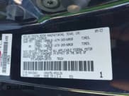 ✅ 2023 Toyota Tundra Limited • VIN: 5TFJA5DB6PX105721 • Lot: 41397421. Listed on IAAI with 44,822 mi. Free auction sales archive from the USA and detailed vehicle history report at DreamBid. Image 9.