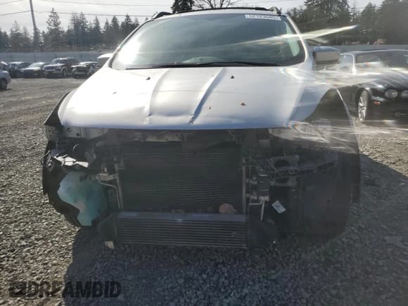 ✅ 2013 Ford Escape SE • VIN: 1FMCU9G9XDUD02545 • Lot: 52123545. Listed on Copart with 137,841 mi. Free auction sales archive from the USA and detailed vehicle history report at DreamBid. Image 5.