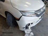 ✅ 2018 Honda Odyssey Touring • VIN: 5FNRL6H84JB020671 • Lot: 42409316. Wystawiony na IAAI z przebiegiem 81 747 mil. Bezpłatny archiwum sprzedaży aukcyjnych z USA i szczegółowy raport historii pojazdu na DreamBid. Zdjęcie 6.