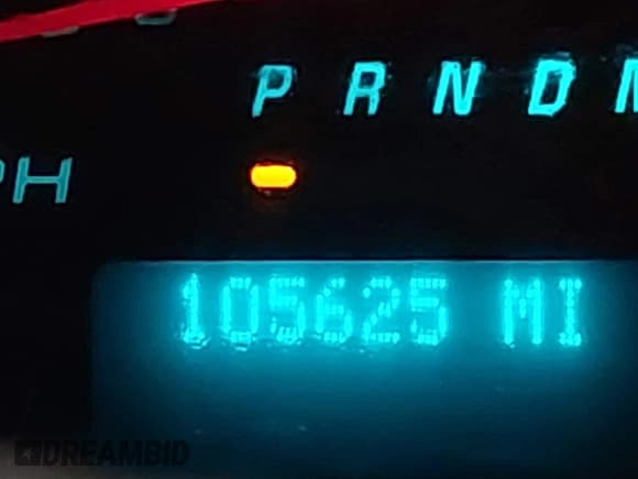 ✅ 2017 GMC Savana Cargo • VIN: 1GTW7AFF7H1264815 • Лот: 41325244. Опубликован ранее на IAAI с пробегом 105 625 миль. Бесплатный доступ к архиву аукционных продаж из США и подробный отчёт об истории автомобиля на DreamBid. Изображение 7.