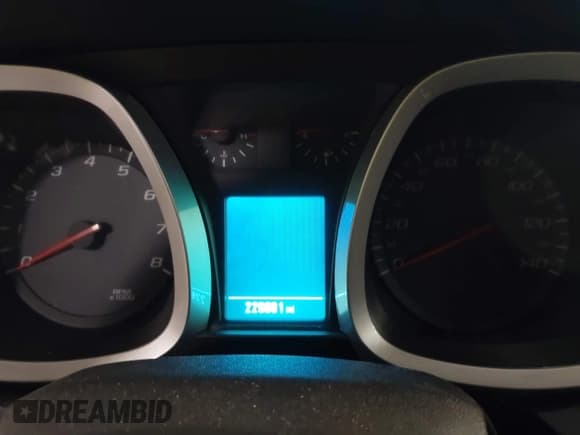 ✅ 2015 Chevrolet Equinox LT • VIN: 2GNFLGEK3F6150678 • Лот: 43638736. Опубликован ранее на IAAI с пробегом 226 601 миль. Бесплатный доступ к архиву аукционных продаж из США и подробный отчёт об истории автомобиля на DreamBid. Изображение 7.