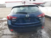 ✅ 2015 Mazda 3 i Sport • VIN: JM1BM1K76F1269409 • Лот: 41222610. Опубликован ранее на IAAI с пробегом 32 229 миль. Бесплатный доступ к архиву аукционных продаж из США и подробный отчёт об истории автомобиля на DreamBid. Изображение 17.