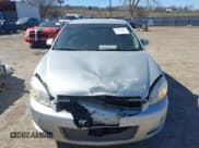 ✅ 2015 Chevrolet Impala LS • VIN: 2G1WA5E3XF1141168 • Lot: 41687066. Listed on IAAI with 210,413 mi. Free auction sales archive from the USA and detailed vehicle history report at DreamBid. Image 12.