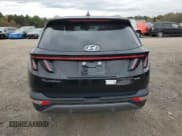 ✅ 2023 Hyundai Tucson Limited • VIN: 5NMJECAE0PH241326 • Lot: 90818595. Listed on Copart with 54,870 mi. Free auction sales archive from the USA and detailed vehicle history report at DreamBid. Image 6.