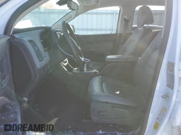 ✅ 2021 Chevrolet Colorado 4WD Work Truck • VIN: 1GCGTBEN1M1220415 • Лот: 45867625. Опубликован ранее на Copart с пробегом Не указан. Бесплатный доступ к архиву аукционных продаж из США и подробный отчёт об истории автомобиля на DreamBid. Изображение 7.