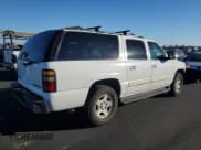 ✅ 2004 Chevrolet Suburban LS • VIN: 1GNFK16T34J321453 • Lot: 82778155. Listed on Copart with 160,479 mi. Free auction sales archive from the USA and detailed vehicle history report at DreamBid. Image 3.