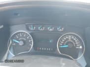 ✅ 2014 Ford F-150 XLT • VIN: 1FTEW1CM6EFB40616 • Lot: 43308132. Wystawiony na IAAI z przebiegiem 269 691 mil. Bezpłatny archiwum sprzedaży aukcyjnych z USA i szczegółowy raport historii pojazdu na DreamBid. Zdjęcie 7.