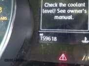 ✅ 2019 Volkswagen Golf S • VIN: 3VWY57AU3KM515165 • Lot: 42300097. Listed on IAAI with 159,618 mi. Free auction sales archive from the USA and detailed vehicle history report at DreamBid. Image 15.