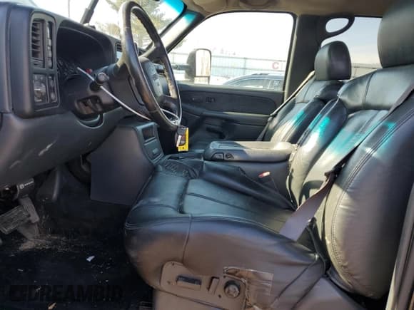 ✅ 2002 GMC Sierra 2500HD SLE • VIN: 1GTHK23U52F138799 • Лот: 46263915. Опубликован ранее на Copart с пробегом 189 691 миль. Бесплатный доступ к архиву аукционных продаж из США и подробный отчёт об истории автомобиля на DreamBid. Изображение 7.