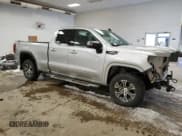 ✅ 2021 GMC Sierra 1500 SLE • VIN: 1GTR9BED1MZ304539 • Лот: 89136695. Опубликован ранее на Copart с пробегом 34 237 миль. Бесплатный доступ к архиву аукционных продаж из США и подробный отчёт об истории автомобиля на DreamBid. Изображение 4.