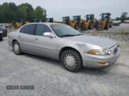 ✅ 2005 Buick LeSabre Limited • VIN: 1G4HR54K35U190177 • Лот: 56547115. Опубликован ранее на Copart с пробегом 155 406 миль. Бесплатный доступ к архиву аукционных продаж из США и подробный отчёт об истории автомобиля на DreamBid. Изображение 4.