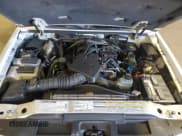 ✅ 2002 Ford Explorer Sport Value • VIN: 1FMYU70EX2UB69736 • Lot: 76315924. Wystawiony na Copart z przebiegiem 109 492 mil. Bezpłatny archiwum sprzedaży aukcyjnych z USA i szczegółowy raport historii pojazdu na DreamBid. Zdjęcie 12.