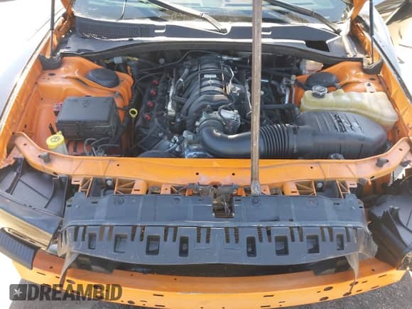 ✅ 2014 Dodge Charger RT • VIN: 2C3CDXCT3EH283596 • Lot: 43059244. Wystawiony na IAAI z przebiegiem 102 322 mil. Bezpłatny archiwum sprzedaży aukcyjnych z USA i szczegółowy raport historii pojazdu na DreamBid. Zdjęcie 10.