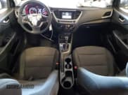 ✅ 2019 Hyundai Accent SE • VIN: 3KPC24A34KE077617 • Лот: 79315594. Опубликован ранее на Copart с пробегом 146 070 миль. Бесплатный доступ к архиву аукционных продаж из США и подробный отчёт об истории автомобиля на DreamBid. Изображение 8.