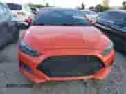 2019 Hyundai Veloster Turbo R-Spec z VIN KMHTH6AB0KU018904, wystawiony jako Copart lot #77223314 z przebiegiem 82 877 mil mil oraz Szkoda całkowita • Salvage title. Historia ofert i sprzedaży dostępna na DreamBid. Obrazek 5.