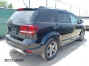 ✅ 2016 Dodge Journey Crossroad • VIN: 3C4PDCGG7GT210163 • Лот: 42473051. Опубликован ранее на IAAI с пробегом 102 695 миль. Бесплатный доступ к архиву аукционных продаж из США и подробный отчёт об истории автомобиля на DreamBid. Изображение 4.