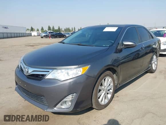 2013 Toyota Camry L with VIN 4T4BF1FK7DR297029, listed as a IAAI auction lot 43121416 with 200,854 mi miles and . Bid and sale history available at DreamBid. Image 20.