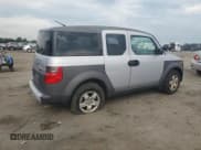 ✅ 2004 Honda Element EX • VIN: 5J6YH18654L014050 • Lot: 83864215. Wystawiony na Copart z przebiegiem 107 770 mil. Bezpłatny archiwum sprzedaży aukcyjnych z USA i szczegółowy raport historii pojazdu na DreamBid. Zdjęcie 3.