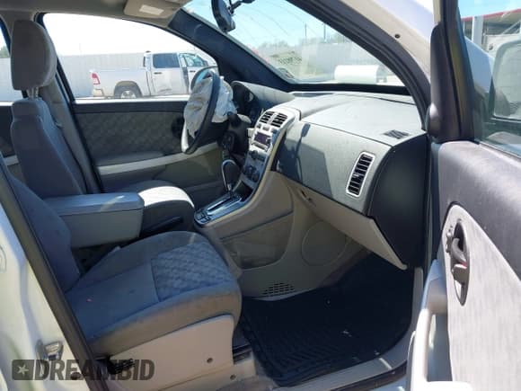 ✅ 2008 Chevrolet Equinox LS • VIN: 2CNDL13F386008722 • Лот: 41798113. Опубликован ранее на IAAI с пробегом 160 146 миль. Бесплатный доступ к архиву аукционных продаж из США и подробный отчёт об истории автомобиля на DreamBid. Изображение 5.