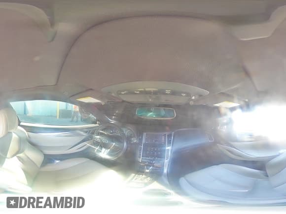 ✅ 2017 Infiniti Q60 Premium • VIN: JN1CV7EL0HM320615 • Лот: 66919445. Опубликован ранее на Copart с пробегом 52 016 миль. Бесплатный доступ к архиву аукционных продаж из США и подробный отчёт об истории автомобиля на DreamBid. Изображение 14.