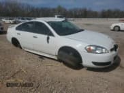 ✅ 2016 Chevrolet Impala LTZ • VIN: 2G1WC5E31G1127803 • Лот: 45524374. Опубликован ранее на Copart с пробегом 118 016 миль. Бесплатный доступ к архиву аукционных продаж из США и подробный отчёт об истории автомобиля на DreamBid. Изображение 4.