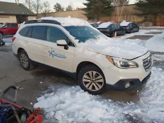 ✅ 2016 Subaru Outback Premium • VIN: 4S4BSAEC8G3253289 • Lot: 43881191. Listed on IAAI with 228,439 mi. Free auction sales archive from the USA and detailed vehicle history report at DreamBid. Image 1.