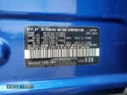 ✅ 2023 Mitsubishi Eclipse Cross SE • VIN: JA4ATWAAXPZ054704 • Lot: 55148655. Listed on Copart with 12,162 mi. Free auction sales archive from the USA and detailed vehicle history report at DreamBid. Image 14.