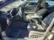 2015 Chevrolet Impala LTZ with VIN 1G1165S30FU127722, listed as a Copart auction lot 85187305 with 162,267 mi miles and Salvage title. Bid and sale history available at DreamBid. Image 7.