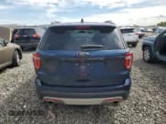 ✅ 2017 Ford Explorer XLT • VIN: 1FM5K7DH7HGD91042 • Lot: 85908645. Listed on Copart with 105,492 mi. Free auction sales archive from the USA and detailed vehicle history report at DreamBid. Image 6.